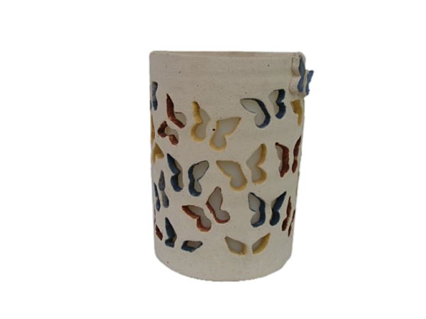 Arbotante mariposas 2